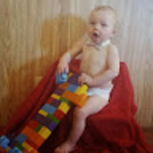 Meet your Posher, Teresa